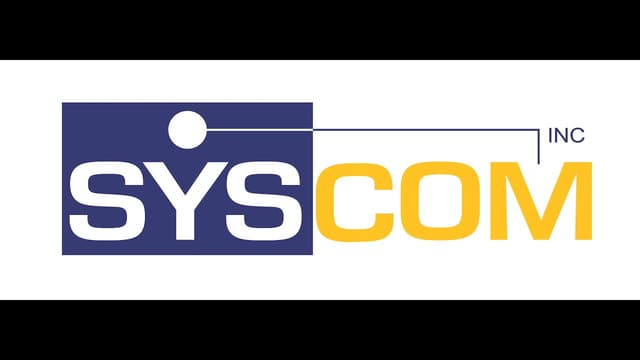 Syscom